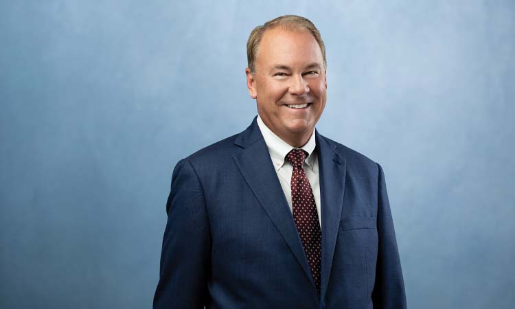 Outstanding Directors 2024: Kent Larson