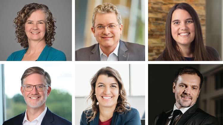 2024 Notable General Counsel