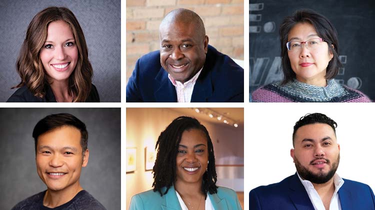 2024 Notable Nonprofit Board Members