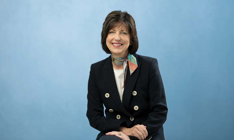 Outstanding Directors 2024: Ruth Kimmelshue