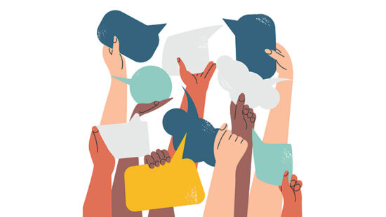 Businesses Need to Get in the Game to Reduce Political Polarization