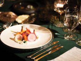 Faux Weddings with Real Stakes