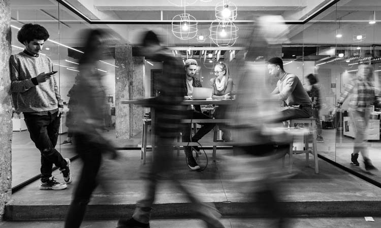 The Perils of Politics at Work