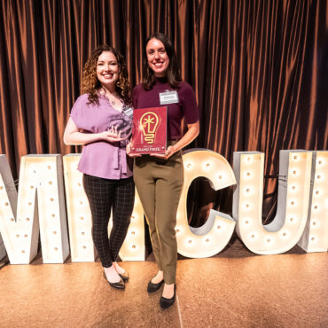 Breast Pump-Enhancing Bra Wins Top MN Cup Prize