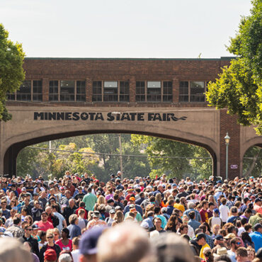 2024 Minnesota State Fair Is Fifth Most Attended Overall