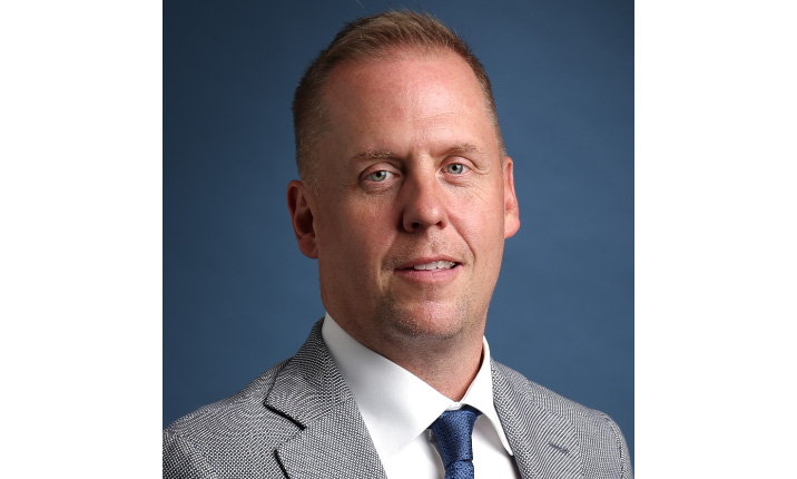 Timberwolves’ Tim Connelly Named TCB Person of the Year 2024