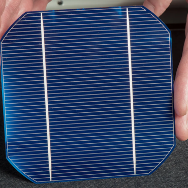 Canadian Solar Panel Company Looks to Onshore Supply Chain in Minnesota