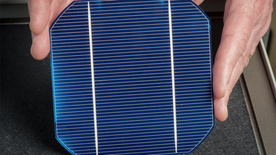 Canadian Solar Panel Company Looks to Onshore Supply Chain in Minnesota