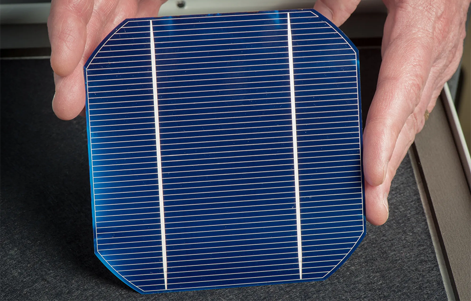 Canadian Solar Panel Company Looks to Onshore Supply Chain in Minnesota