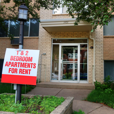 St. Paul’s Rent Control: ‘Worst of Both Worlds’?