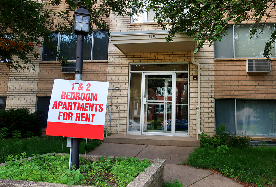 St. Paul’s Rent Control: ‘Worst of Both Worlds’?