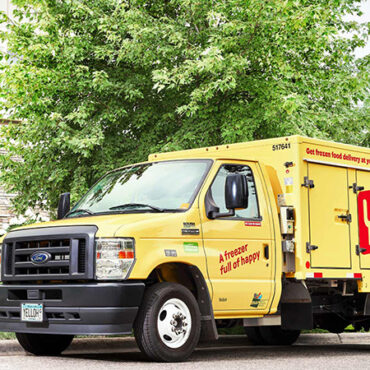 Yelloh, Formerly Schwan’s Home Delivery, Is Shutting Down