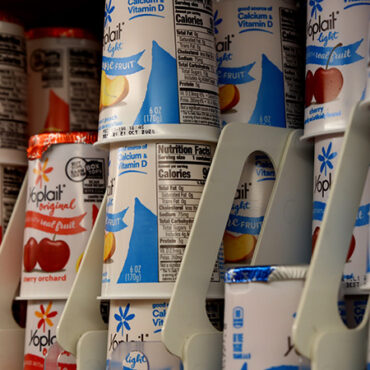 General Mills Selling North American Yogurt Biz for $2.1B