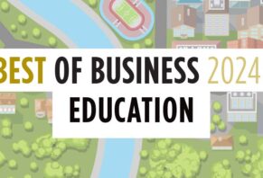 2024 Best of Business: Education