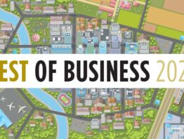 2024 Best of Business