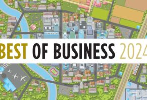 2024 Best of Business