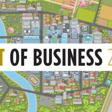 2024 Best of Business