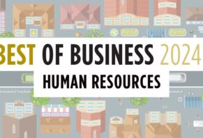 2024 Best of Business: Human Resources