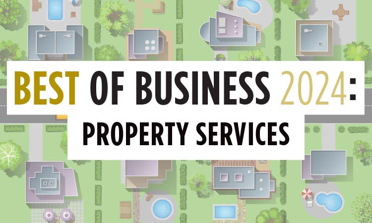 2024 Best of Business: Property Services