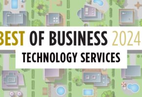 2024 Best of Business: Technology Services