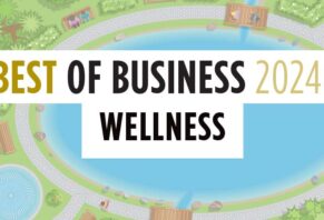 2024 Best of Business: Wellness