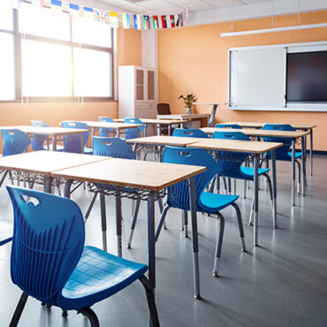 OMG—Not in Louisiana!