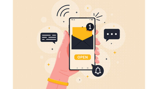 How to Write a Forwardable Email