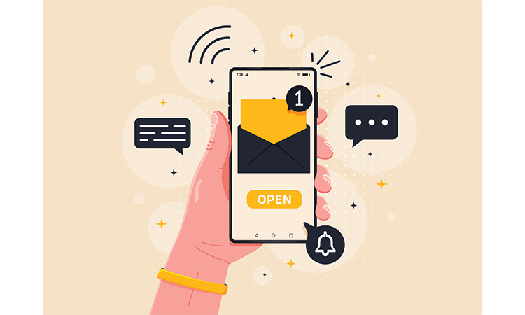 How to Write a Forwardable Email