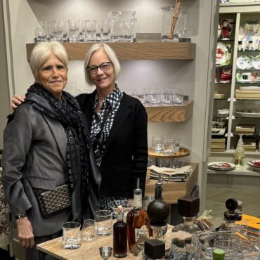 The Legacy of Retail Trailblazer Barbara Armajani