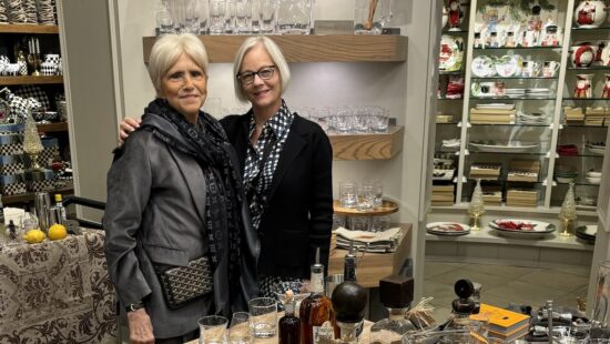 The Legacy of Retail Trailblazer Barbara Armajani