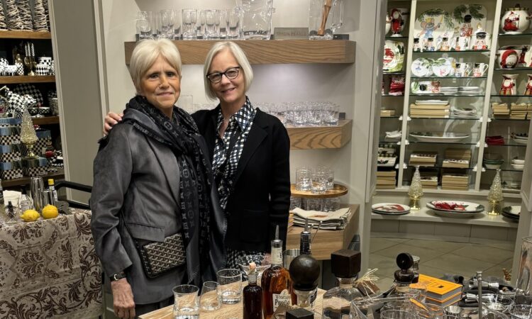 The Legacy of Retail Trailblazer Barbara Armajani