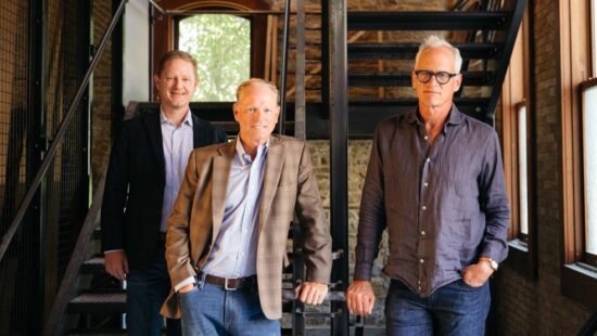 Building Success, Brick by Brick