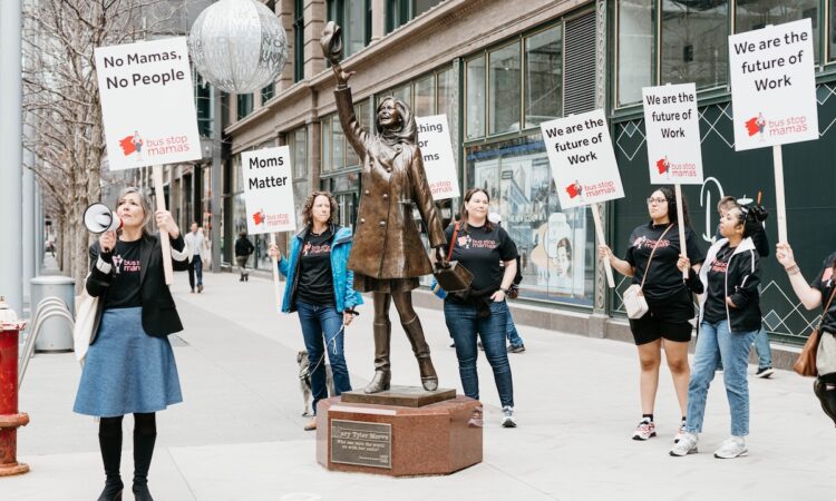 Founders Pitch StartMN Think Tank for Advice