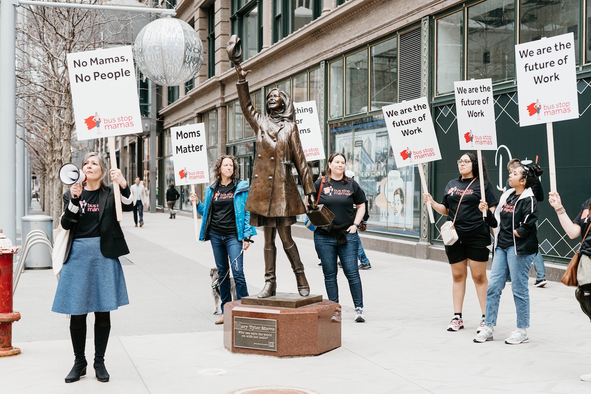 Founders Pitch StartMN Think Tank for Advice