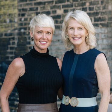 Colle McVoy CEO Christine Fruechte to Step Down