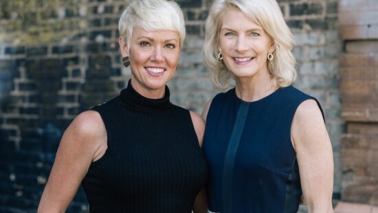 Colle McVoy CEO Christine Fruechte to Step Down