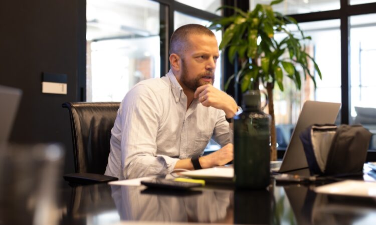 Eric Dayton’s Sustainability Tool Draws Big Name Investors