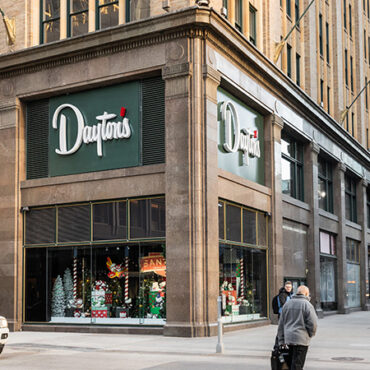 Beleaguered Dayton’s Project Put into Receivership