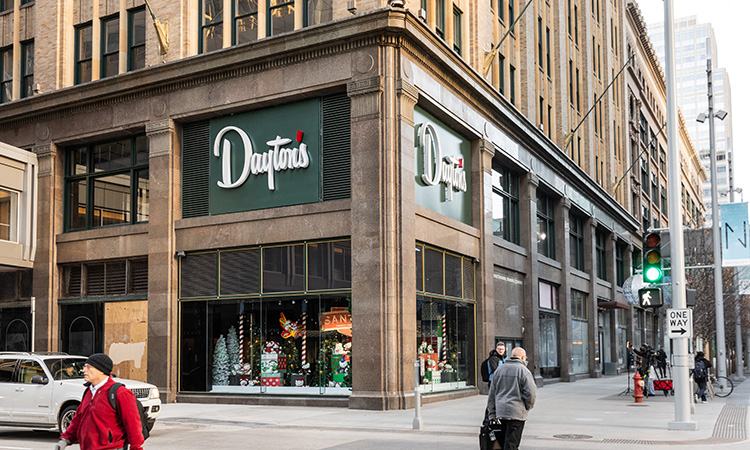 Beleaguered Dayton’s Project Put into Receivership