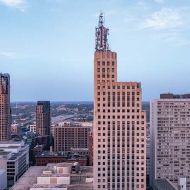 Resuscitating Downtown St. Paul