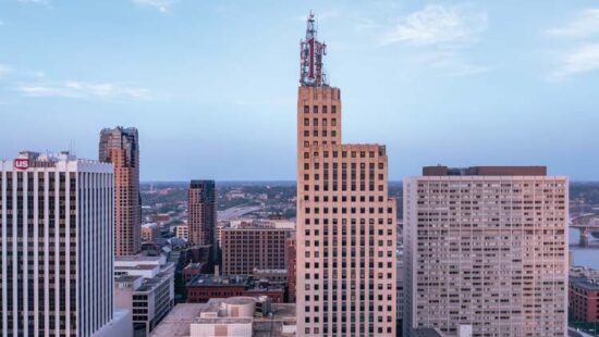 Resuscitating Downtown St. Paul