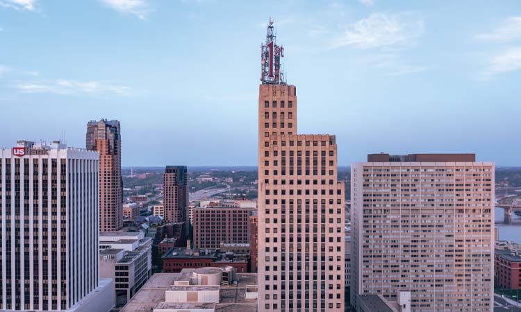 Resuscitating Downtown St. Paul