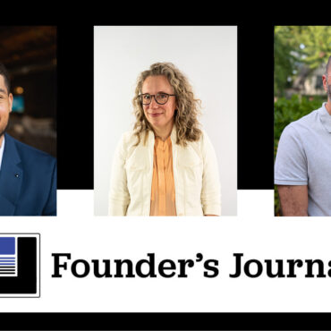 Founder’s Journal: Class of 2025
