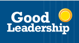 Good Leadership Breakfast – Featuring Shawn Moren