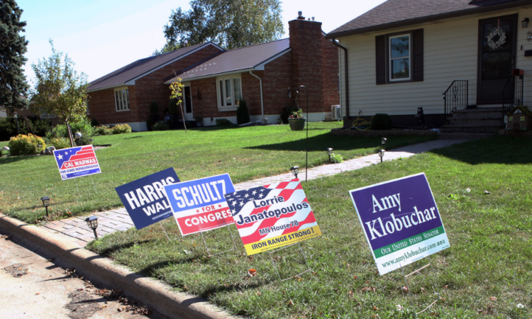 Inside the Decades-Long Political Shift of the Iron Range
