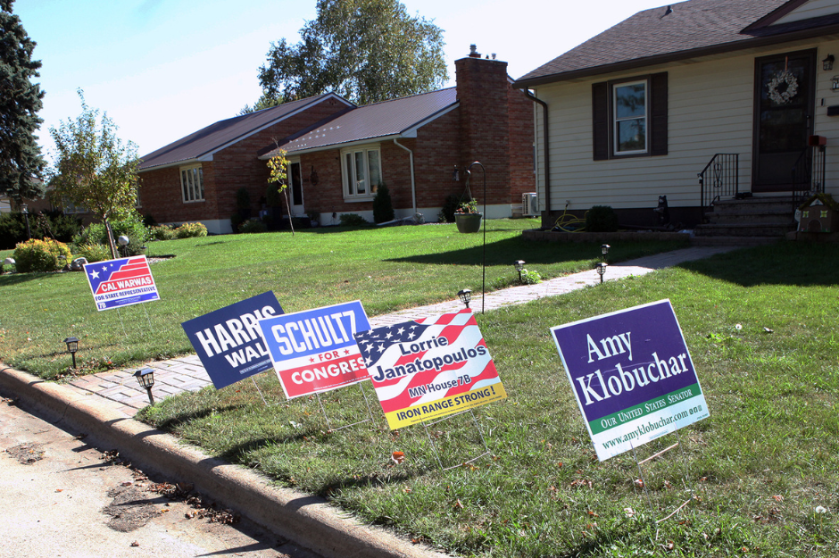 Inside the Decades-Long Political Shift of the Iron Range