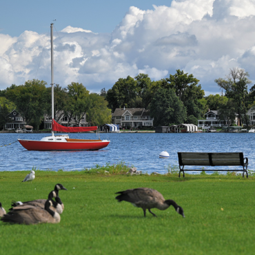 The Under-the-Radar Minnesota Senate Race That Could Disrupt DFL Trifecta