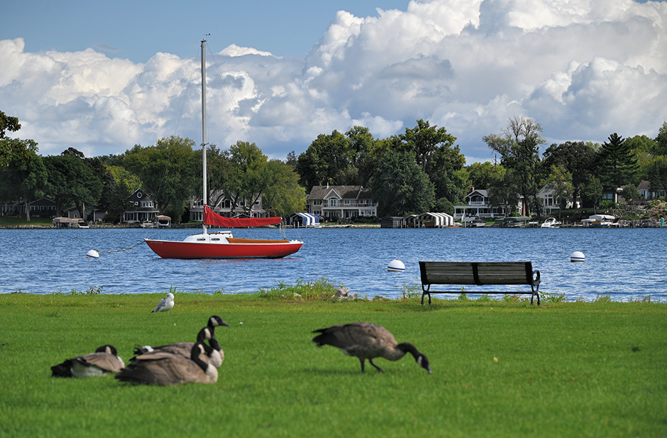 The Under-the-Radar Minnesota Senate Race That Could Disrupt DFL Trifecta