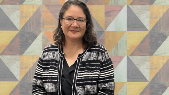 First Take: Latino Economic Development Center’s Alma Flores