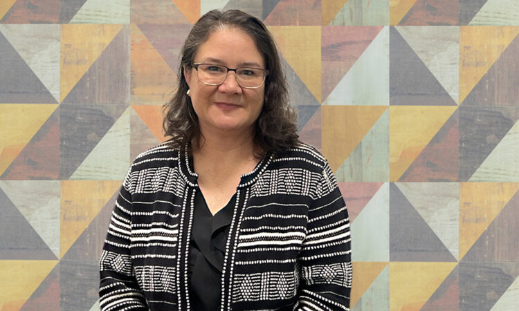 First Take: Latino Economic Development Center’s Alma Flores